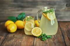 lemonjuice